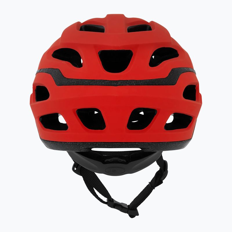 Шолом велосипедний дитячий Bell Cadence K solid red 4