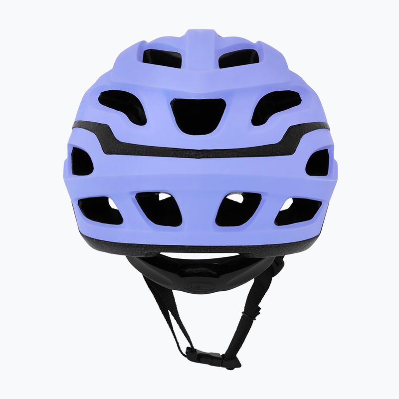 Шолом велосипедний дитячий Bell Cadence K solid lavender 4
