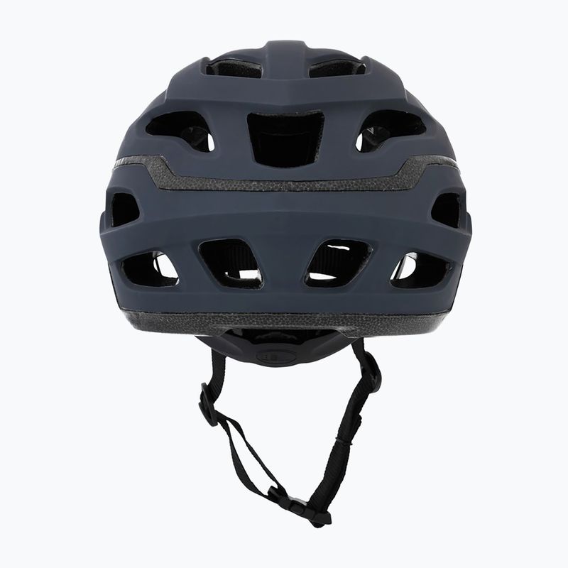 Шолом велосипедний Bell Cadence solid charcoal 4