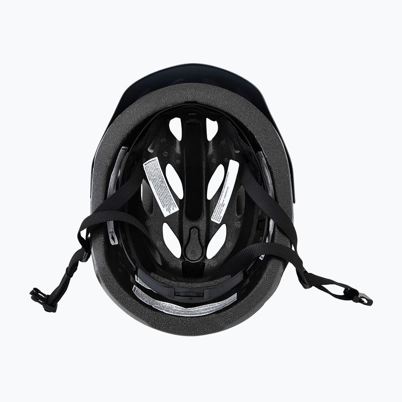 Шолом велосипедний Bell Cadence solid charcoal 5