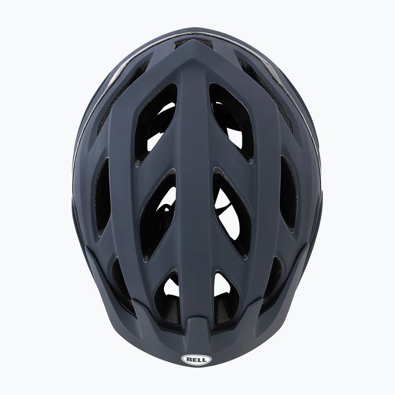 Шолом велосипедний Bell Cadence solid charcoal 6