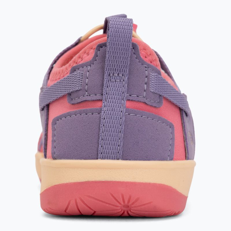Сандалі дитячі KEEN Moxie purple haze/pink lemonade 6