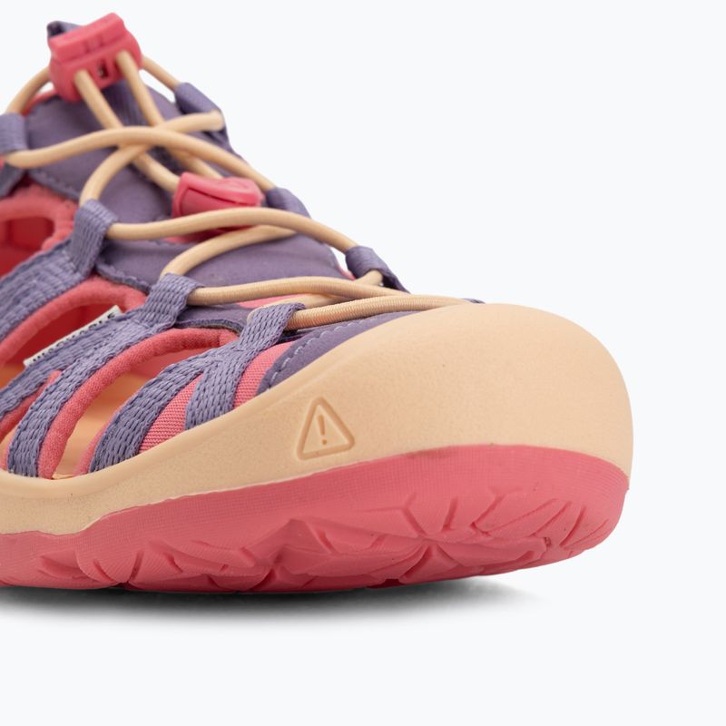 Сандалі дитячі KEEN Moxie purple haze/pink lemonade 7