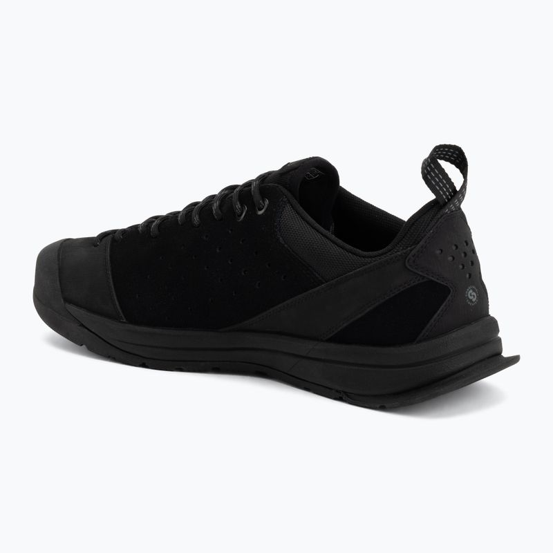 Взуття чоловіче KEEN Jasper III black/black 3