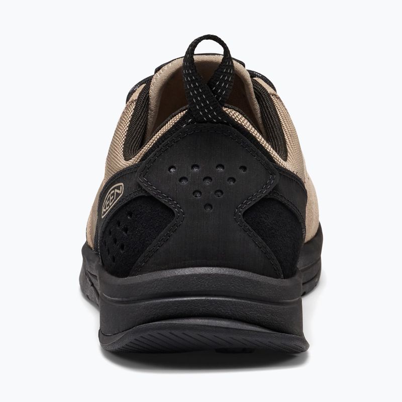 Взуття чоловіче KEEN Jasper III brindle/black 2