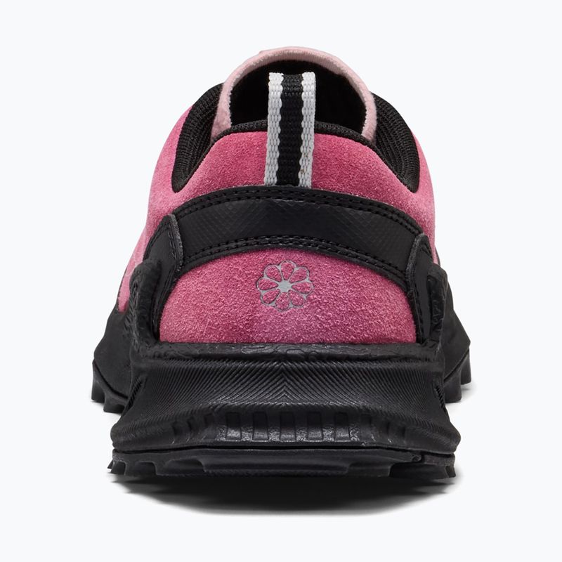 Взуття дитяче KEEN Jasper Zionic violet quartz velour 2
