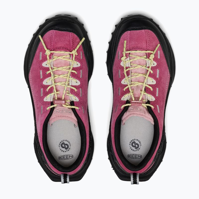 Взуття дитяче KEEN Jasper Zionic violet quartz velour 3