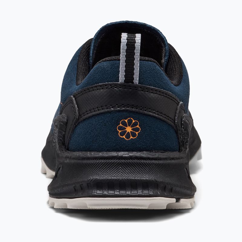 Взуття дитяче KEEN Jasper Zionic naval academy/flame orange 2