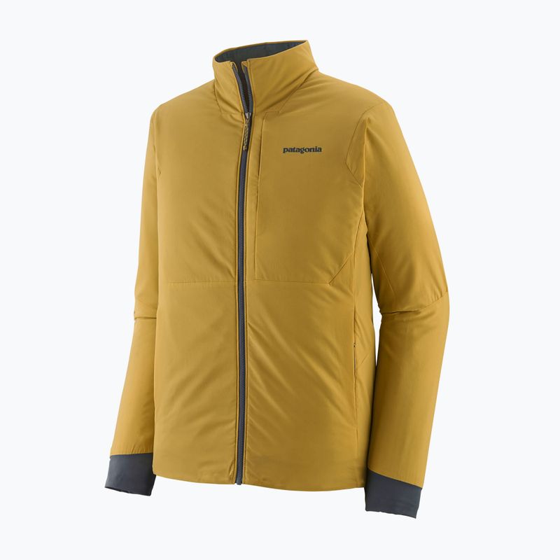 Куртка утеплена чоловіча Patagonia Nano-Air Light lynx tan 10