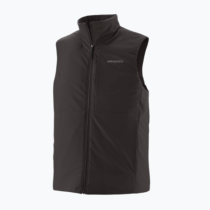 Жилет чоловічий Patagonia Nano-Air Light ink black 7
