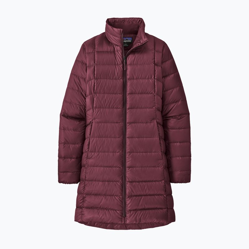Куртка 3в1 жіноча Patagonia Tres 3-in-1 Parka den brown 12