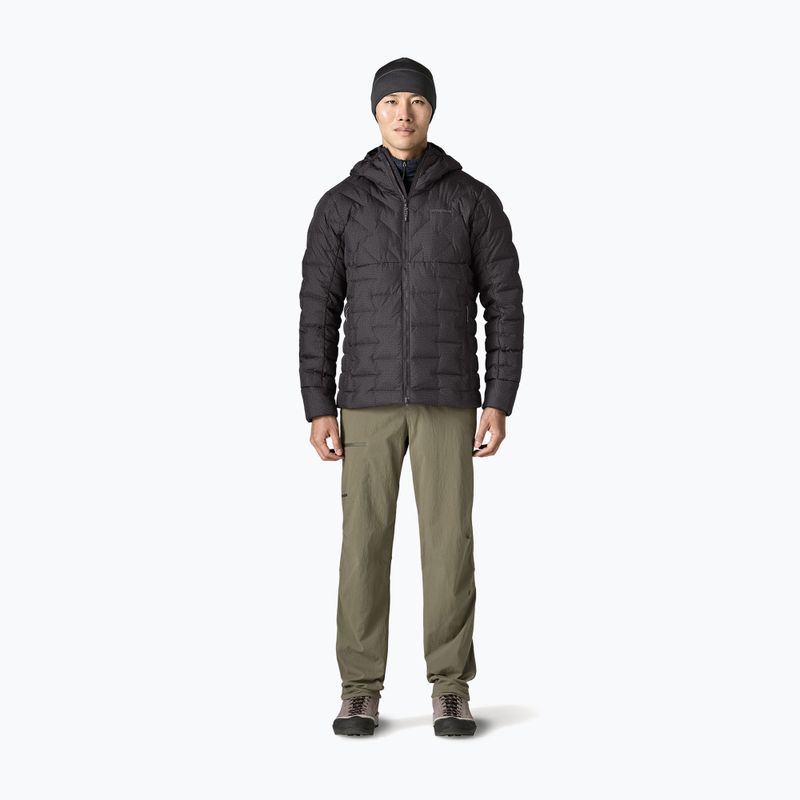 Пуховик Patagonia Durable Down Hoody black 2