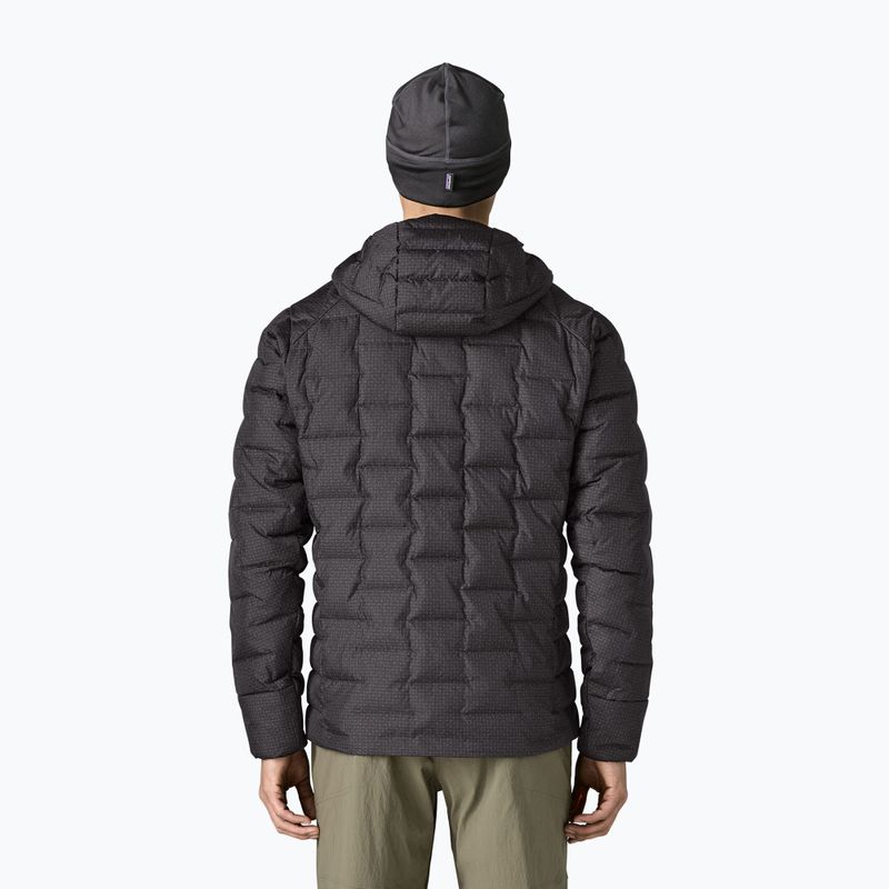 Пуховик Patagonia Durable Down Hoody black 3