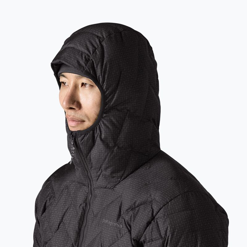 Пуховик Patagonia Durable Down Hoody black 6