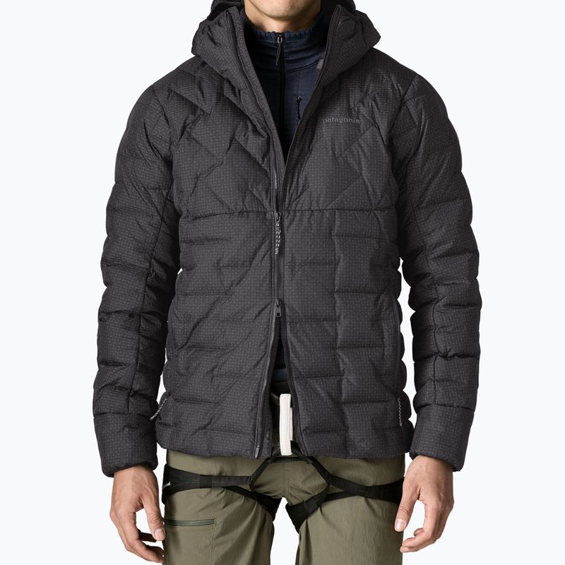 Пуховик Patagonia Durable Down Hoody black 8