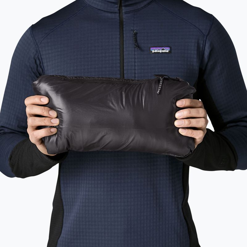 Пуховик Patagonia Durable Down Hoody black 9