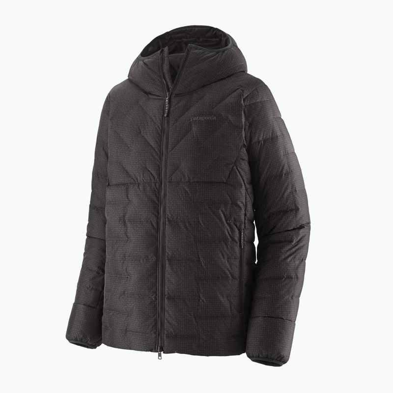 Пуховик Patagonia Durable Down Hoody black 10
