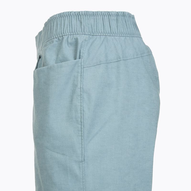 Штани для скелелазіння жіночі Patagonia Hampi Rock blue sage 4