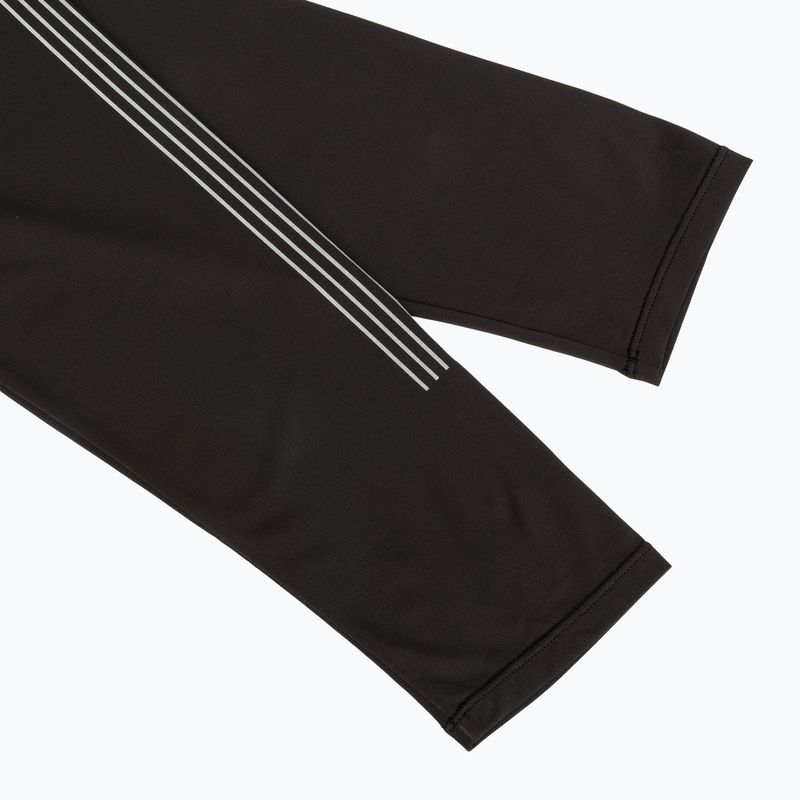 Лонгслів трекінговий чоловічий Patagonia Cap Cool Daily Hut Tripper LS black 6