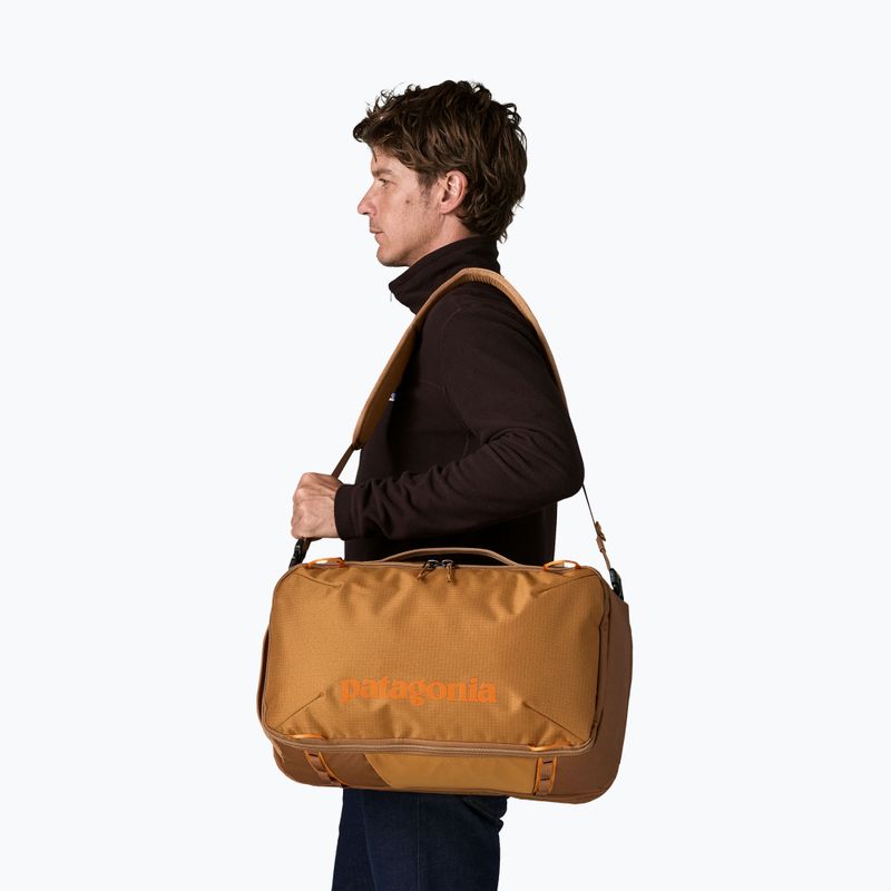 Рюкзак туристичний Patagonia Black Hole Mini MLC 30 l cinnamon brown 3