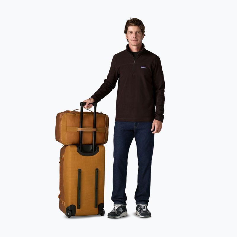 Рюкзак туристичний Patagonia Black Hole Mini MLC 30 l cinnamon brown 5