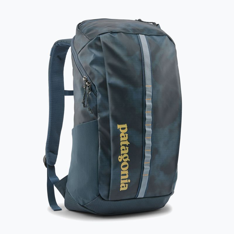 Рюкзак міський Patagonia Black Hole Pack 25 l sastrugi: summit blue