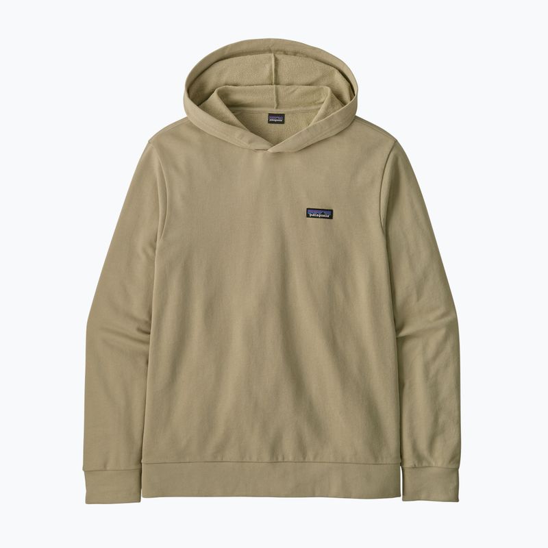 Кофта чоловіча Patagonia Daily Hoody weathered stone 2