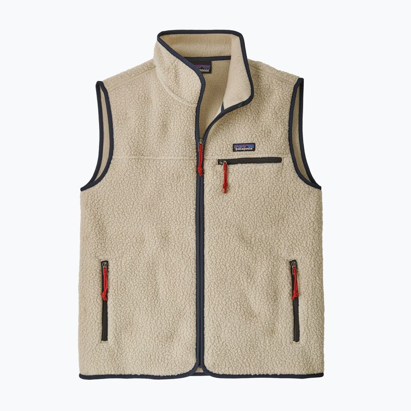 Жилет чоловічий Patagonia Retro Pile pelican 5