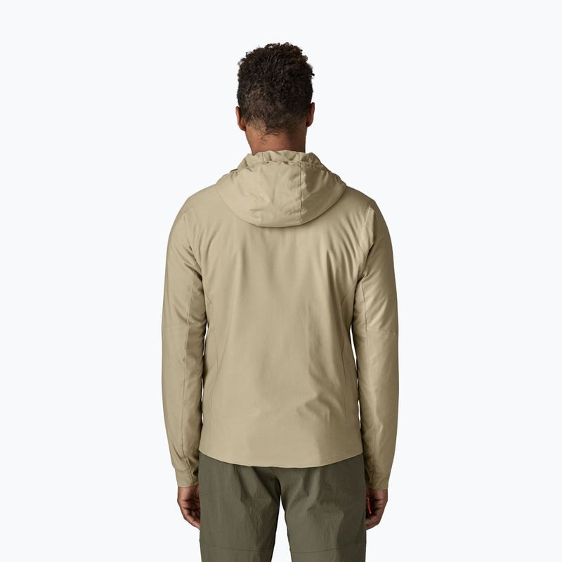 Куртка утеплена чоловіча Patagonia Nano-Air Light weathered stone 2