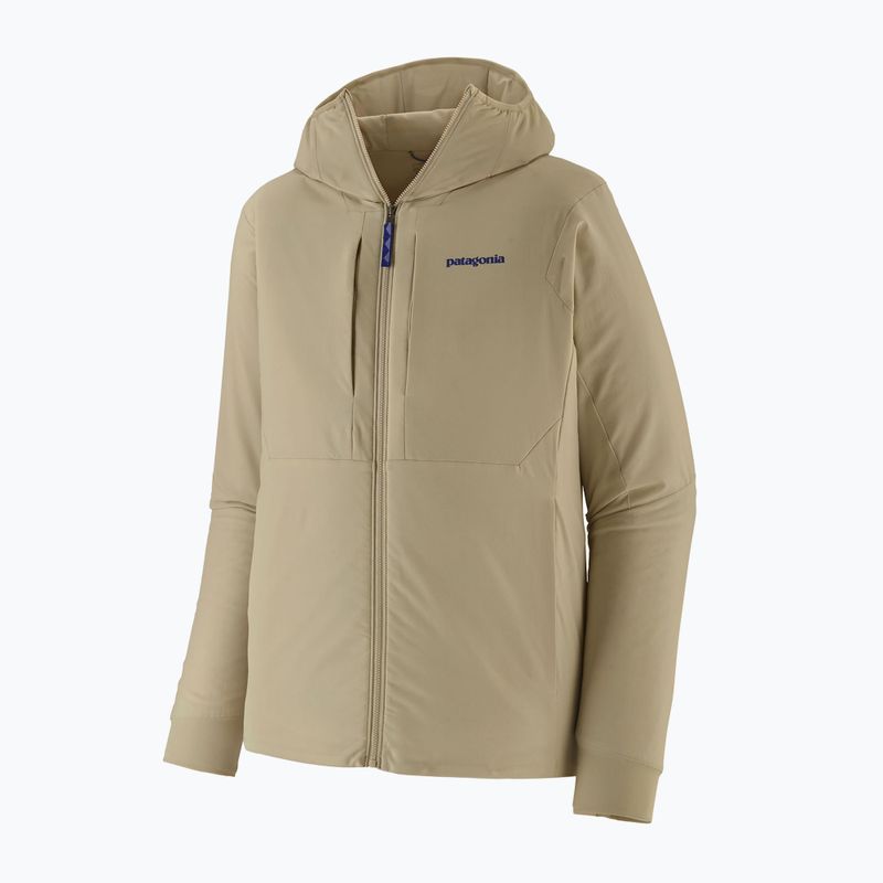 Куртка утеплена чоловіча Patagonia Nano-Air Light weathered stone 9