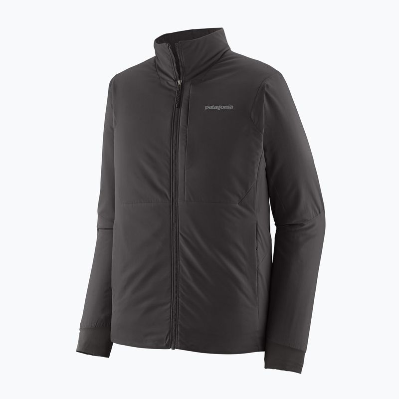 Куртка утеплена чоловіча Patagonia Nano-Air Light ink black 9