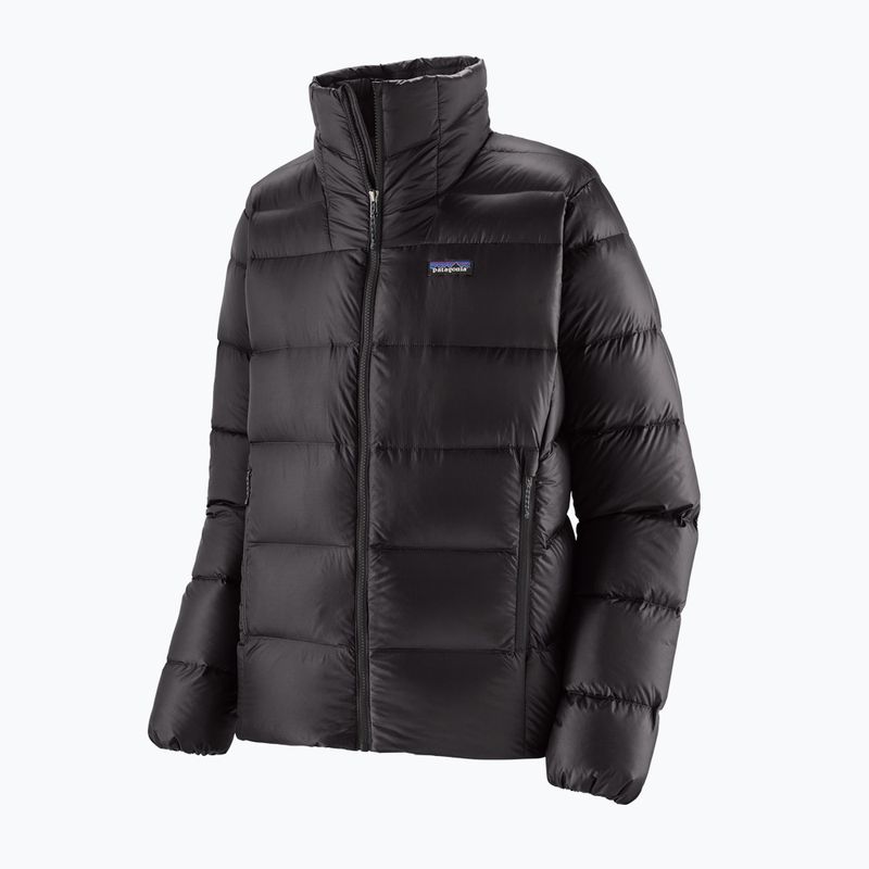 Пуховик чоловічий Patagonia Fitz Roy Down black 9