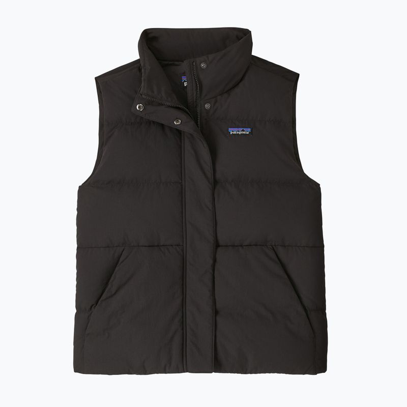 Жилет жіночий Patagonia Sisar Down black 2