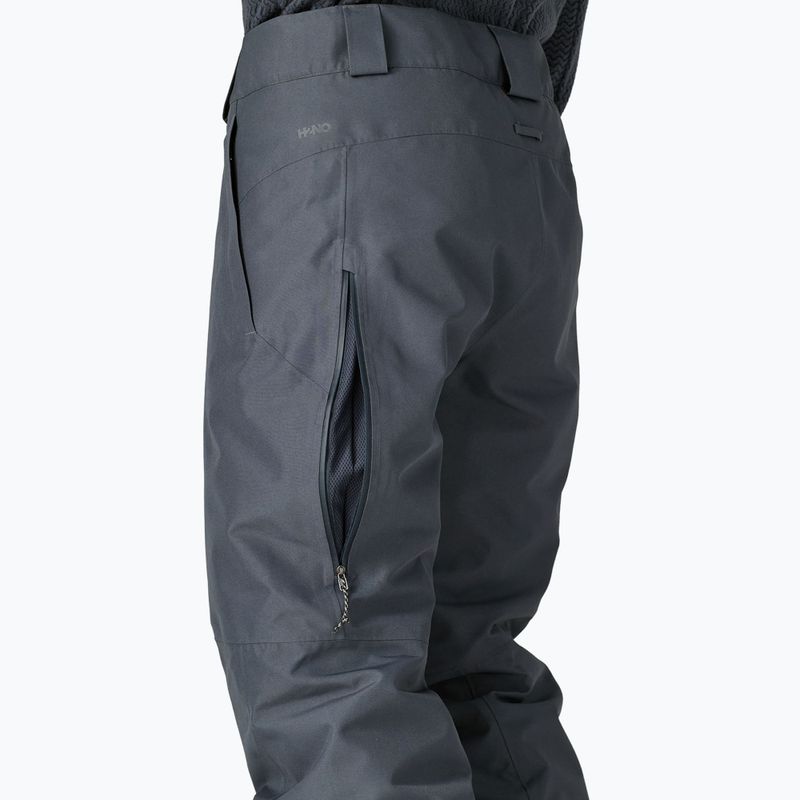 Штани лижні чоловічі Patagonia Insulated Powder Town - Regular summit blue 6