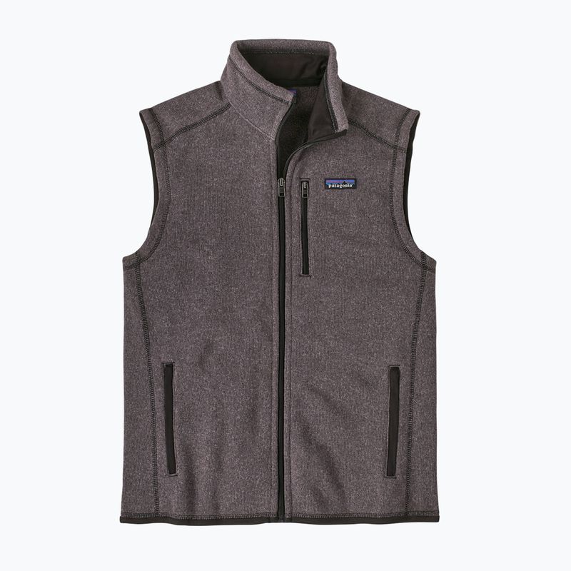 Жилет чоловічий Patagonia Better Sweater may grey 7