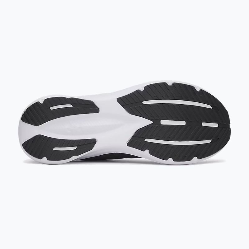 Кросівки для бігу чоловічі Under Armour Assert 11 castlerock/white/black 5