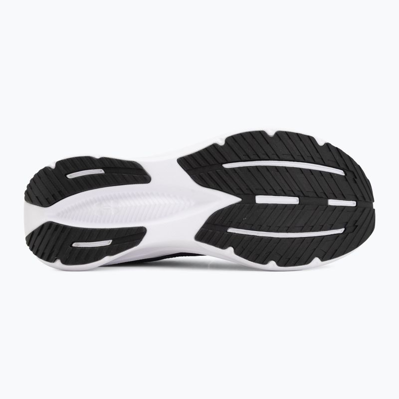 Кросівки для бігу чоловічі Under Armour Assert 11 castlerock/white/black 4