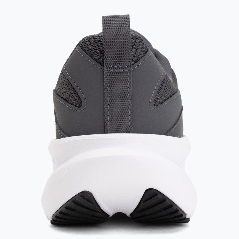 Кросівки для бігу чоловічі Under Armour Assert 11 castlerock/white/black 6