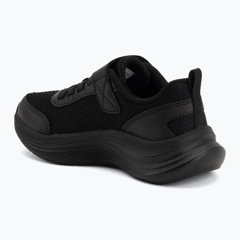 Взуття дитяче SKECHERS Streamline black 3