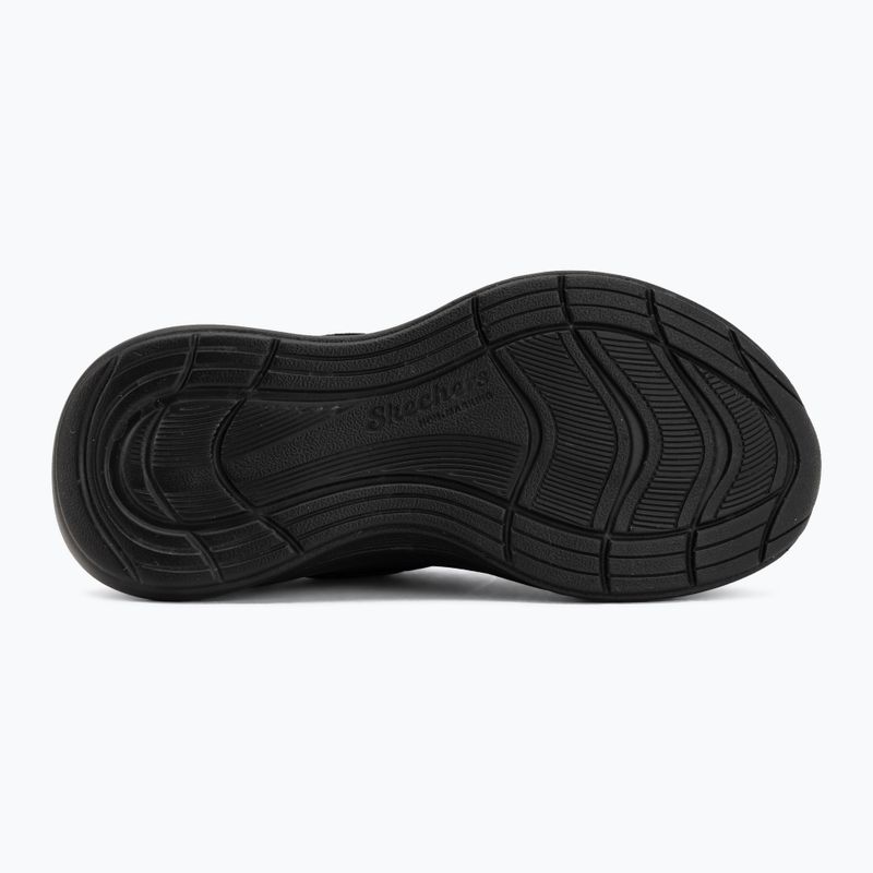 Взуття дитяче SKECHERS Streamline black 4