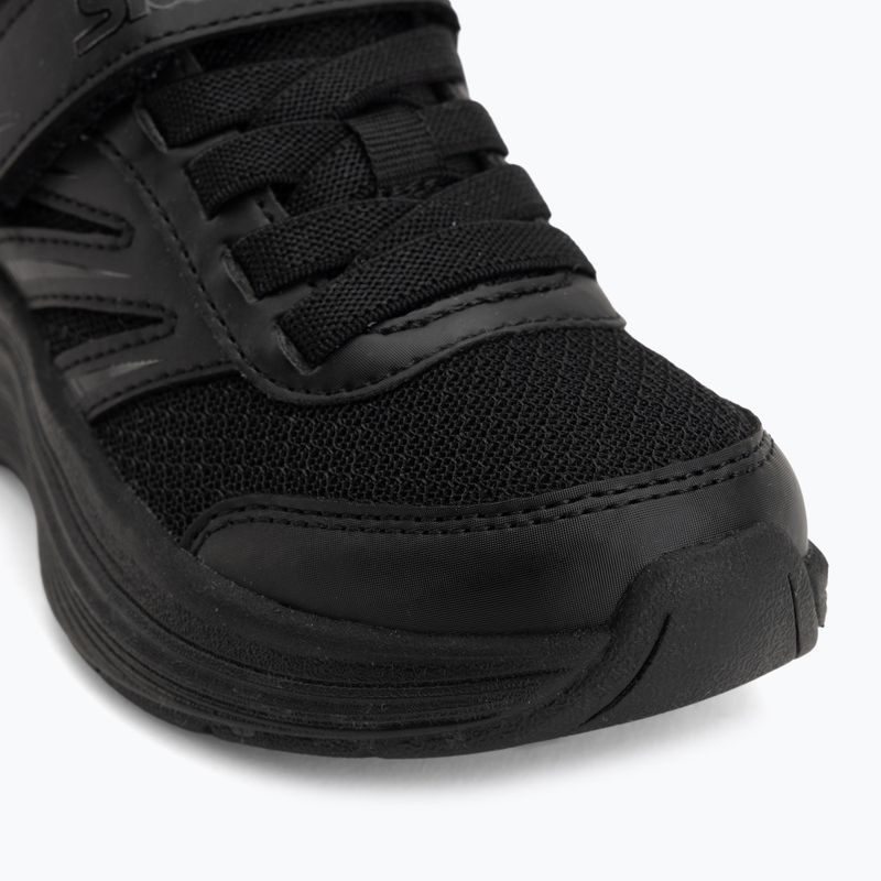 Взуття дитяче SKECHERS Streamline black 7