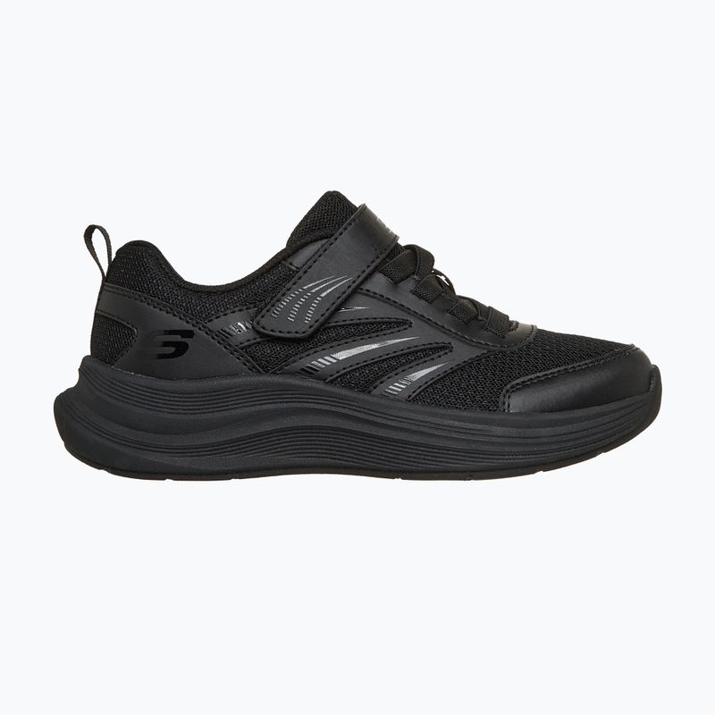 Взуття дитяче SKECHERS Streamline black 2