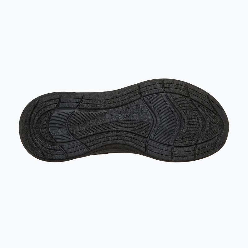 Взуття дитяче SKECHERS Streamline black 5