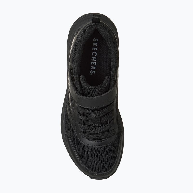 Взуття дитяче SKECHERS Streamline black 6