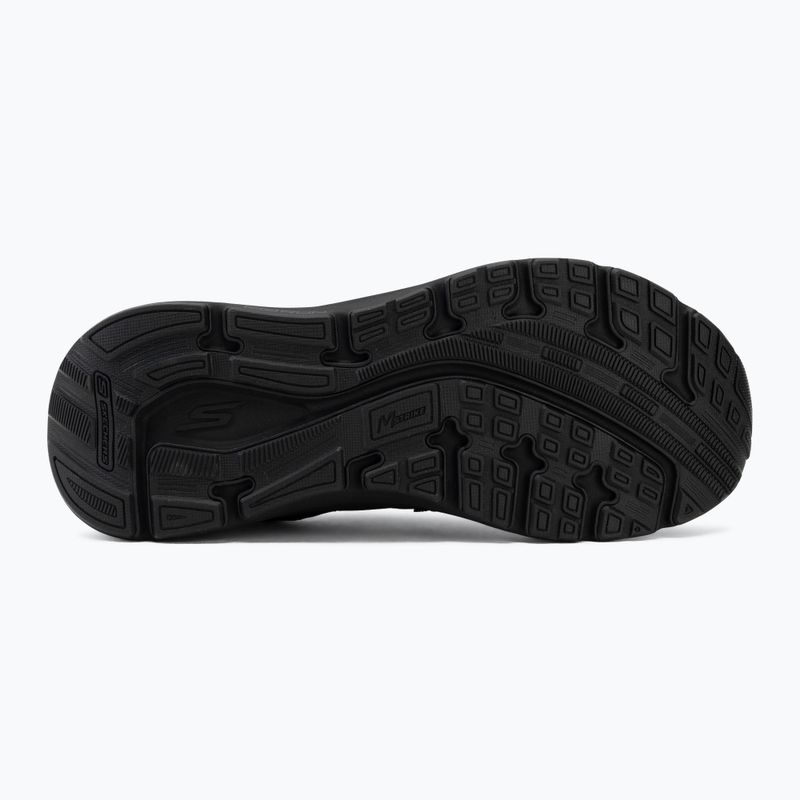 Взуття чоловіче SKECHERS Go Run Consistent 3 Core Track black 4