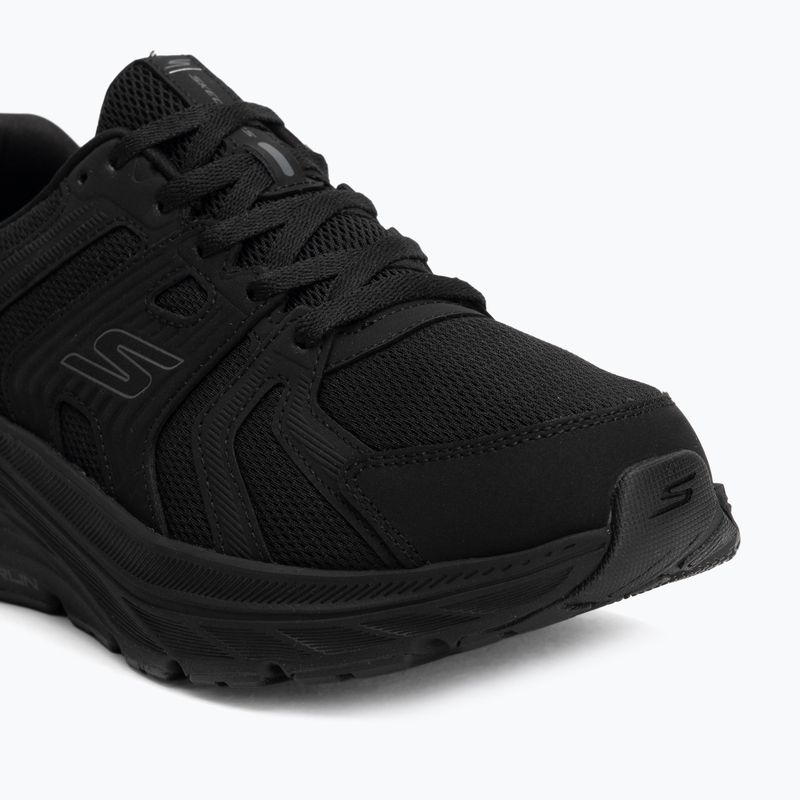 Взуття чоловіче SKECHERS Go Run Consistent 3 Core Track black 7