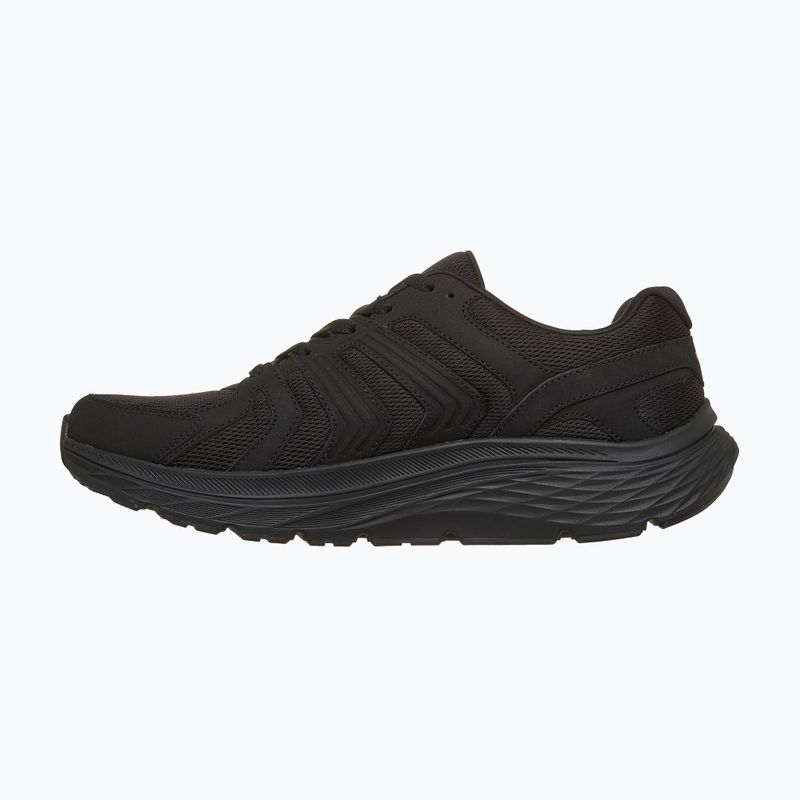 Взуття чоловіче SKECHERS Go Run Consistent 3 Core Track black 3