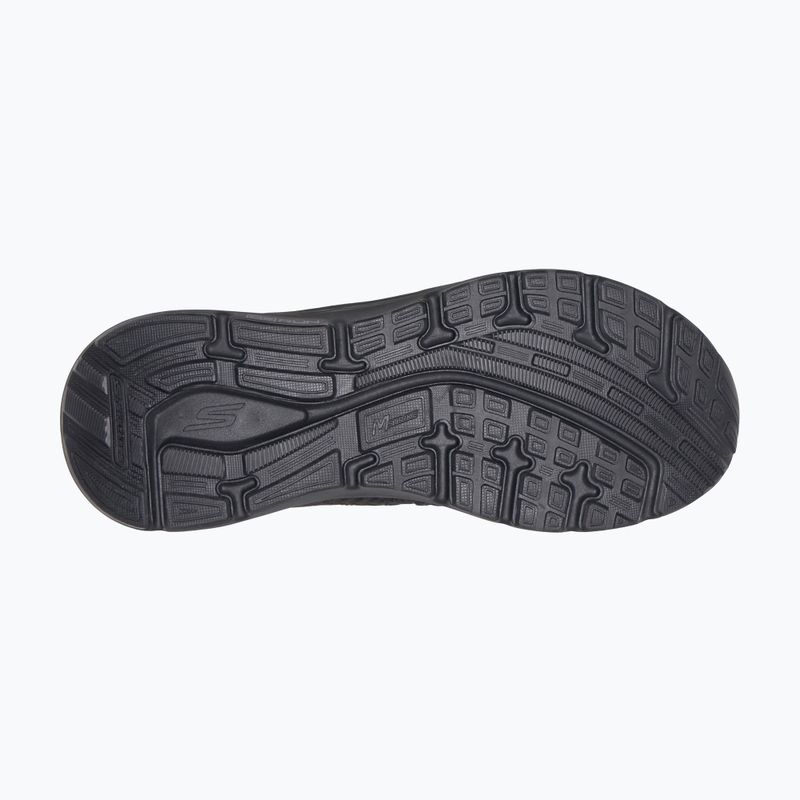 Взуття чоловіче SKECHERS Go Run Consistent 3 Core Track black 5