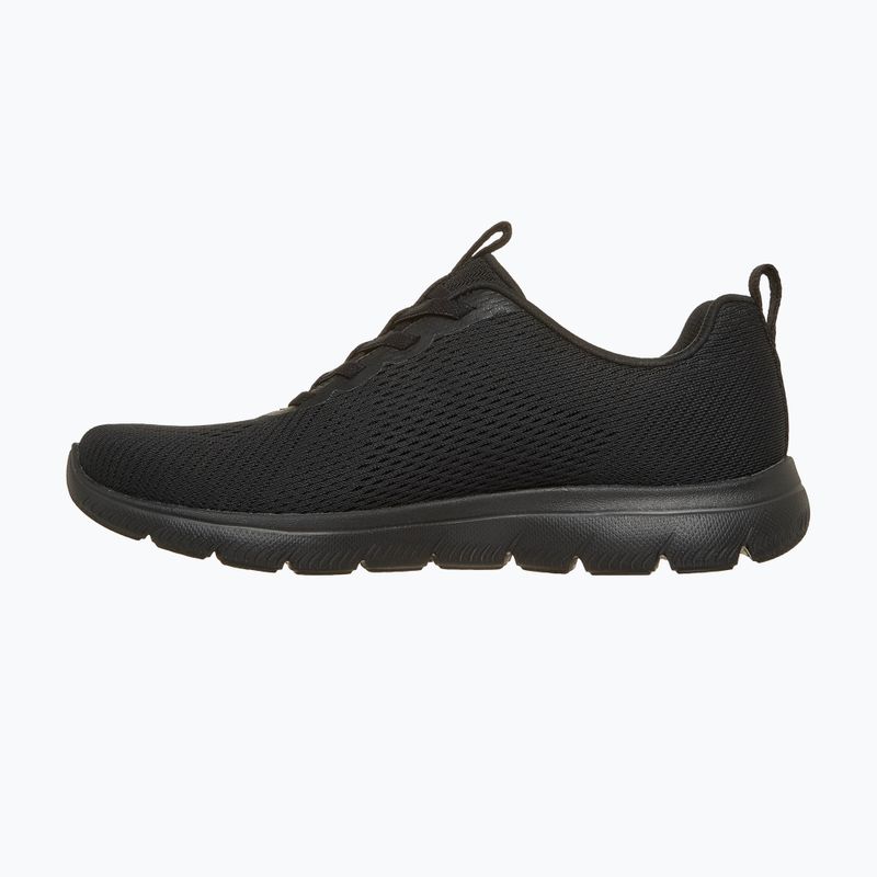 Взуття жіноче SKECHERS Summits Fresh Vision black 3