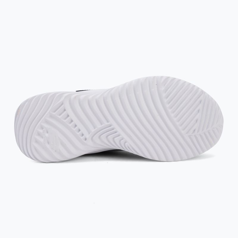 Взуття дитяче SKECHERS Bounder Free And Easy blue 4